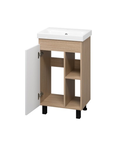 Крафт - 50 Тумба напольная 1 дв.