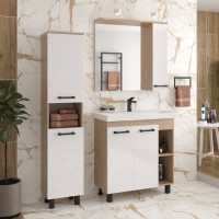 Крафт - 50 Тумба напольная 1 дв.