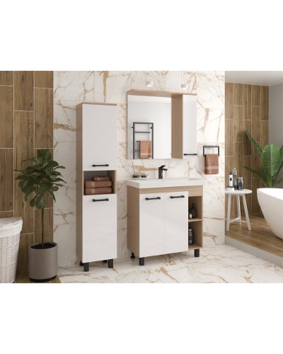 Крафт - 50 Тумба напольная 1 дв.