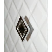 Valencia - 80 Тумба НАПОЛЬНАЯ с 2 ящ. белая