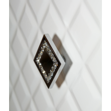 Valencia - 80 Тумба НАПОЛЬНАЯ с 2 ящ. белая