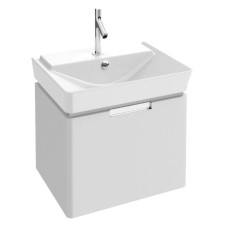 Тумба белый глянец 57,3 см Jacob Delafon Reve EB1130-G1C