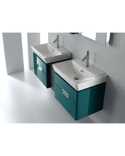 Тумба белый глянец 57,3 см Jacob Delafon Reve EB1134-G1C