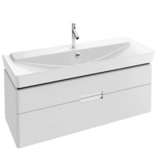 Тумба белый глянец 117,3 см Jacob Delafon Reve EB1137-G1C