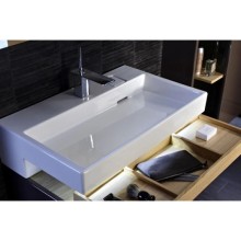 Тумба ледяной коричневый глянец 80 см Jacob Delafon Terrace EB1186-N23