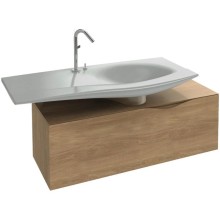 Тумба натуральный дуб 121,1 см Jacob Delafon Stillness EB2001-P6