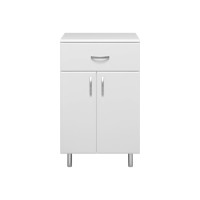 Люси - 50 с Б/К тумба напольная