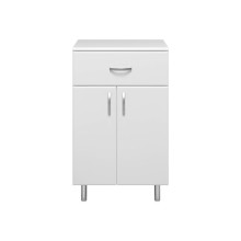 Люси - 50 с Б/К тумба напольная