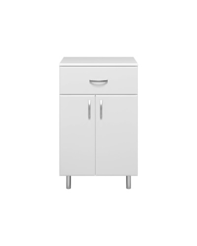 Люси - 50 с Б/К тумба напольная