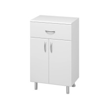 Люси - 50 с Б/К тумба напольная