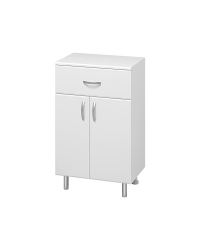 Люси - 50 с Б/К тумба напольная