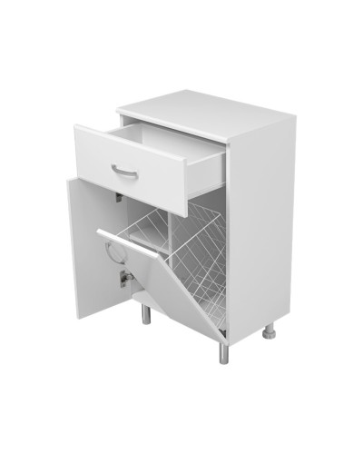 Люси - 50 с Б/К тумба напольная