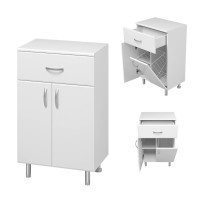 Люси - 50 с Б/К тумба напольная