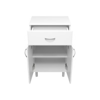 Люси - 50 Тумба напольная