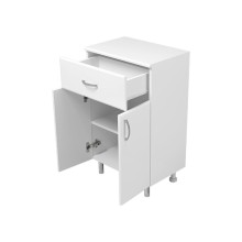 Люси - 50 Тумба напольная