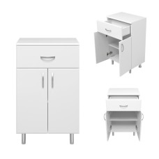 Люси - 50 Тумба напольная