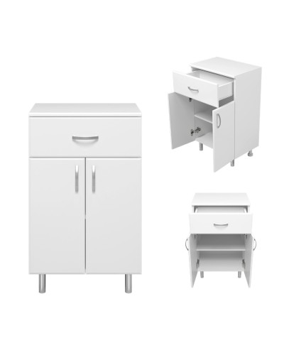 Люси - 50 Тумба напольная