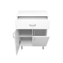 Люси - 60 с Б/К тумба напольная