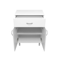 Люси - 60 Тумба напольная