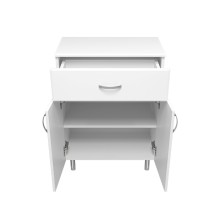 Люси - 60 Тумба напольная