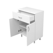 Люси - 60 Тумба напольная