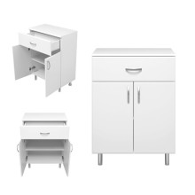 Люси - 60 Тумба напольная