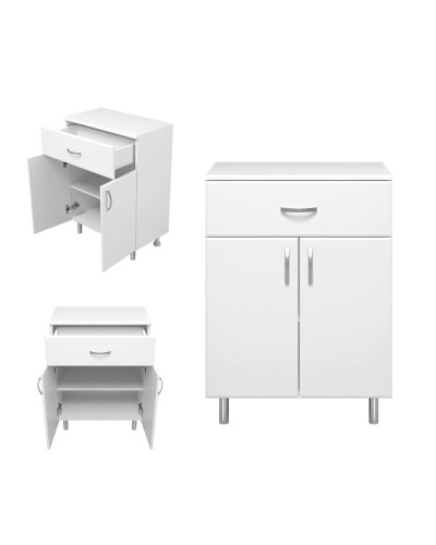 Люси - 60 Тумба напольная