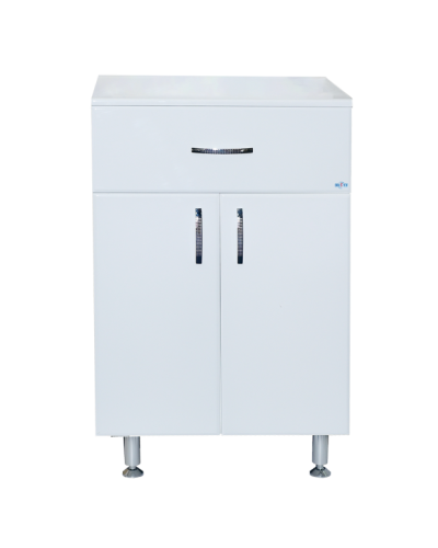 Люси - 50 с Б/К тумба напольная