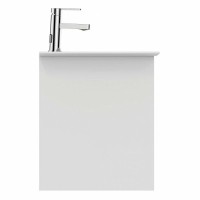 Тумба под раковину Ideal Standard Connect Air 80 E0819B2 подвесная Белая