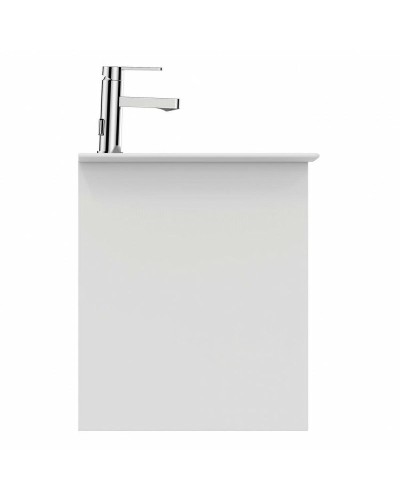 Тумба под раковину Ideal Standard Connect Air 80 E0819B2 подвесная Белая