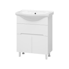 Байкал - 65 Тумба напольная с 1 ящ.