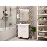 Байкал - 65 Тумба напольная с 1 ящ.