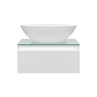 Скай - 60 Тумба с 1-им ящ. подвесная