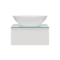 Скай - 60 Тумба с 1-им ящ. подвесная