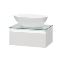 Скай - 60 Тумба с 1-им ящ. подвесная