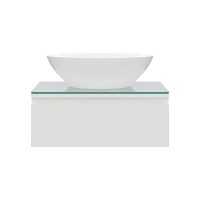 Скай - 70 Тумба с 1-им ящ. подвесная