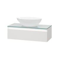 Скай - 90 Тумба с 1-им ящ. подвесная