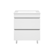 Енисей - 70 тумба с 2 ящ. (пленка)