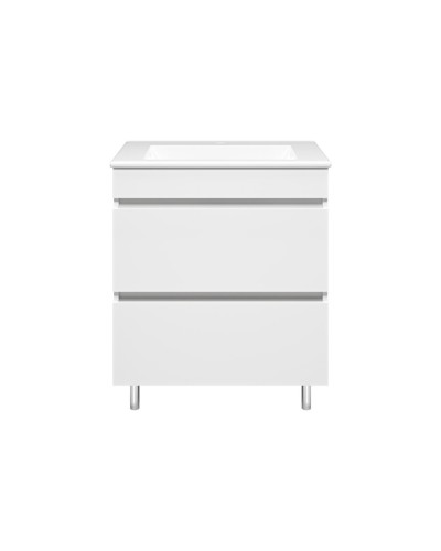 Енисей - 70 тумба с 2 ящ. (пленка)