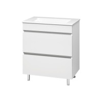 Енисей - 70 тумба с 2 ящ. (пленка)