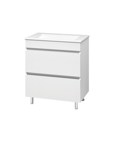 Енисей - 70 тумба с 2 ящ. (пленка)