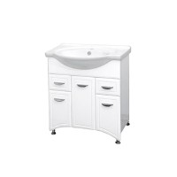 Дрея - 76 Тумба с 2 ящ.