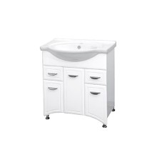 Дрея - 76 Тумба с 2 ящ.