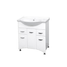 Дрея - 76 Тумба с 2 ящ.