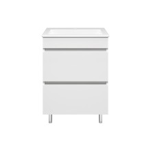 Енисей - 60 тумба с 2 ящ. (пленка)