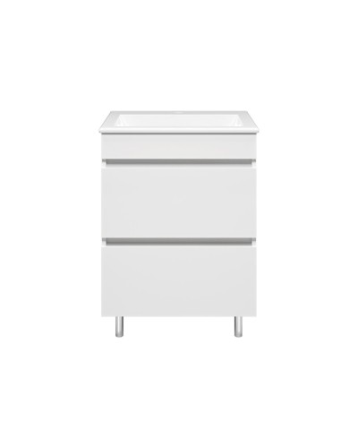 Енисей - 60 тумба с 2 ящ. (пленка)