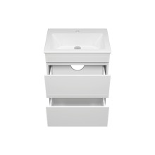 Енисей - 60 тумба с 2 ящ. (пленка)