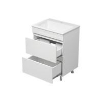 Енисей - 60 тумба с 2 ящ. (пленка)