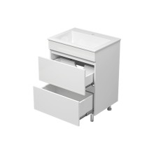 Енисей - 60 тумба с 2 ящ. (пленка)