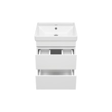 Енисей - 50 тумба подвесная 2 ящ.